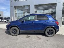 2017 Chevrolet Trax LT - Photo 5