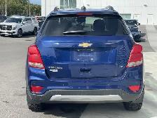 2017 Chevrolet Trax LT - Photo 7