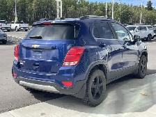 2017 Chevrolet Trax LT - Photo 8