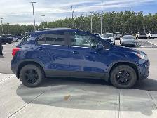 2017 Chevrolet Trax LT - Photo 9