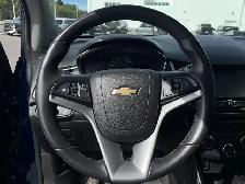 2017 Chevrolet Trax LT - Photo 14