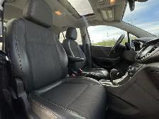 2017 Chevrolet Trax LT - Photo 19