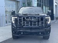 2025 GMC Sierra 3500HD Denali Ultimate - Photo 2