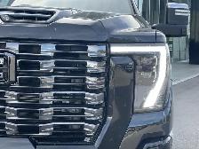 2025 GMC Sierra 3500HD Denali Ultimate - Photo 3