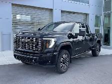 2025 GMC Sierra 3500HD Denali Ultimate - Photo 4