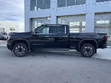 2025 GMC Sierra 3500HD Denali Ultimate - Photo 5