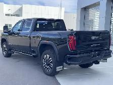 2025 GMC Sierra 3500HD Denali Ultimate - Photo 6