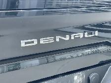 2025 GMC Sierra 3500HD Denali Ultimate - Photo 7