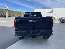 2025 GMC Sierra 3500HD Denali Ultimate - Photo 8