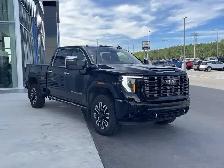 2025 GMC Sierra 3500HD Denali Ultimate - Photo 11