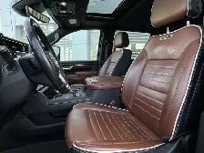 2025 GMC Sierra 3500HD Denali Ultimate - Photo 13