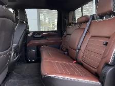 2025 GMC Sierra 3500HD Denali Ultimate - Photo 19