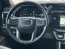 2025 GMC Sierra 3500HD Denali Ultimate - Photo 20