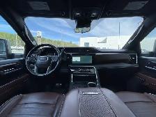 2025 GMC Sierra 3500HD Denali Ultimate - Photo 21