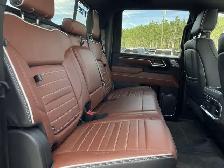2025 GMC Sierra 3500HD Denali Ultimate - Photo 23