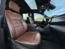 2025 GMC Sierra 3500HD Denali Ultimate - Photo 24