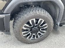 2025 GMC Sierra 3500HD Denali Ultimate - Photo 25