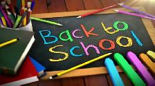 WELCOME BACK STUDENTS!! TRUCK AVAILABLE!