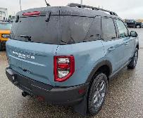 2022 Ford Bronco Sport BADLANDS New Arrival - Photo 5