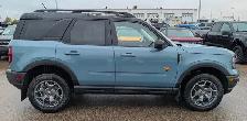 2022 Ford Bronco Sport BADLANDS New Arrival - Photo 6