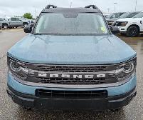 2022 Ford Bronco Sport BADLANDS New Arrival - Photo 8