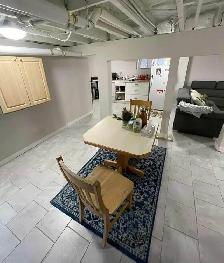 Downtown Basement Suite Available - Photo 2