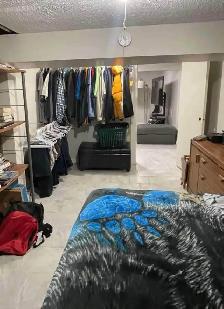 Downtown Basement Suite Available - Photo 4