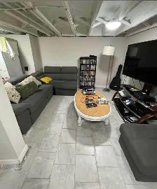Downtown Basement Suite Available - Photo 5