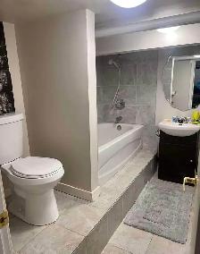 Downtown Basement Suite Available - Photo 6