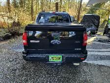 Ford Explorer Sport Trac - Photo 2