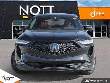2024 ACURA MDX A-SPEC - | NO ACCIDENTS - Photo 2