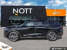 2024 ACURA MDX A-SPEC - | NO ACCIDENTS - Photo 3