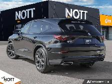 2024 ACURA MDX A-SPEC - | NO ACCIDENTS - Photo 4
