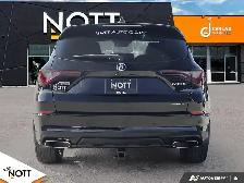 2024 ACURA MDX A-SPEC - | NO ACCIDENTS - Photo 5