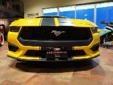 2024 Ford Mustang EcoBoost Premium Convertible with VERY LOW KMS - Photo 20