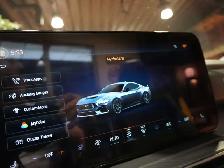 2024 Ford Mustang EcoBoost Premium Convertible with VERY LOW KMS - Photo 41