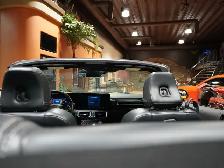2024 Ford Mustang EcoBoost Premium Convertible with VERY LOW KMS - Photo 49
