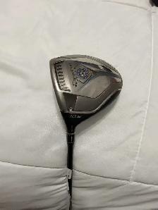 TAYLORMADE LH SLDR CLUBS - Photo 3