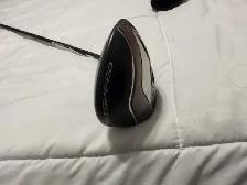 TAYLORMADE LH SLDR CLUBS - Photo 4