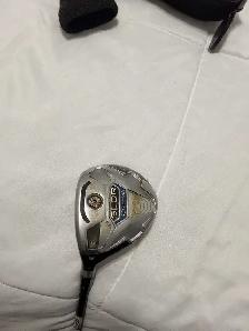 TAYLORMADE LH SLDR CLUBS - Photo 5