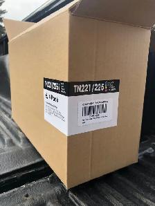 BROTHERS LASER INK CARTRIDGES - Photo 2