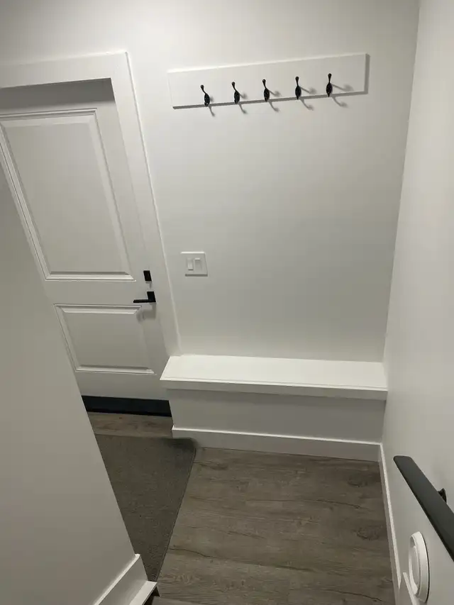 Basement Rent