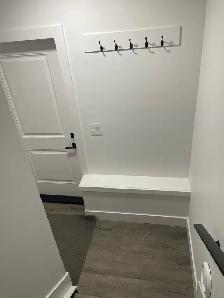 Basement Rent
