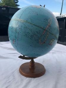 WORLD GLOBE - Photo 2