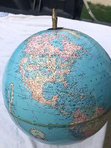 WORLD GLOBE - Photo 4