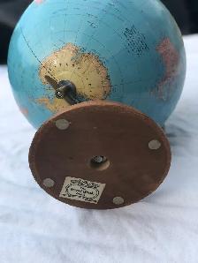 WORLD GLOBE - Photo 6
