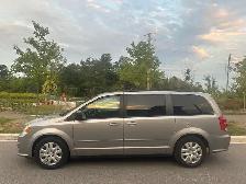 16 G.Caravan SE 6Cyl 196K 1 Ownr Clean Title Safety 2 yrs Warnty