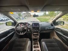 16 G.Caravan SE 6Cyl 196K 1 Ownr Clean Title Safety 2 yrs Warnty - Photo 7