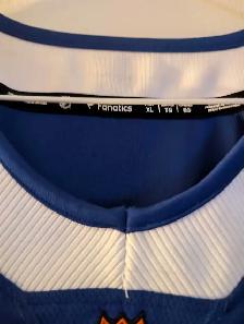 Toronto Maple Leafs Jersey - Men's XL - Photo 4