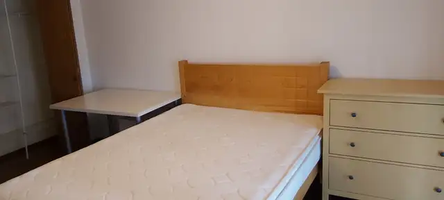 Master &Com rooms for rent cls UoC & Brentwood&Dalhouise C train